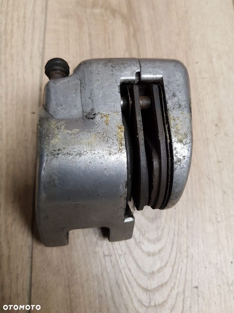 Zacisk hamulcowy Harley Davidson Shovelhead - 12