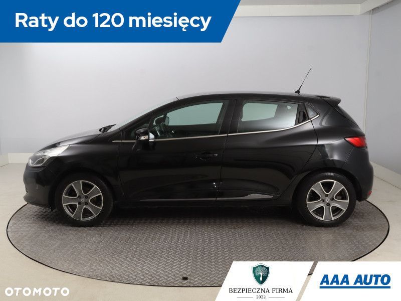 Renault Clio - 4