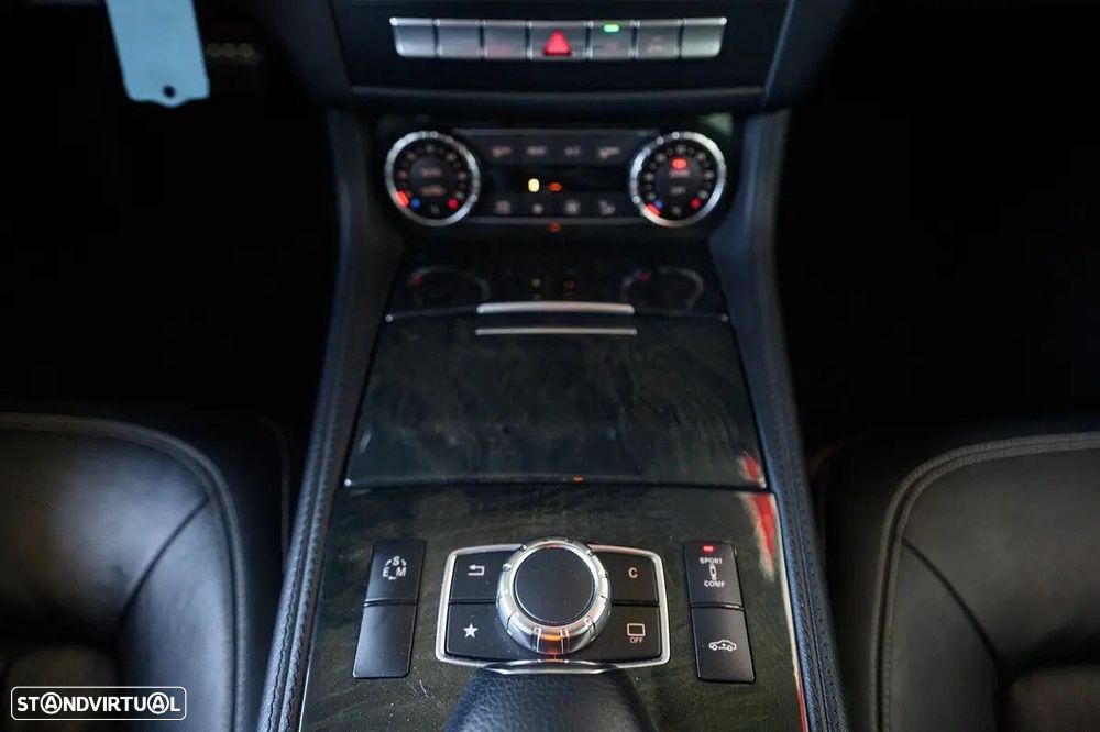 Mercedes-Benz CLS 350 - 55