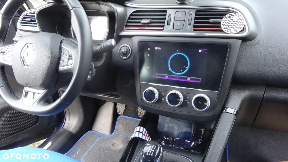 Renault Kadjar 1.3 TCe FAP Easy Life - 4