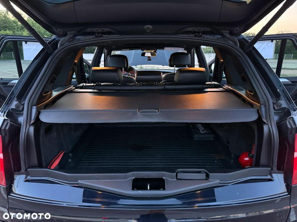 BMW X5 3.0si xDrive - 13