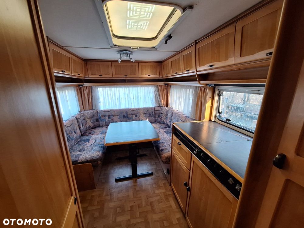 Hymer-Eriba Moving 532 - 15