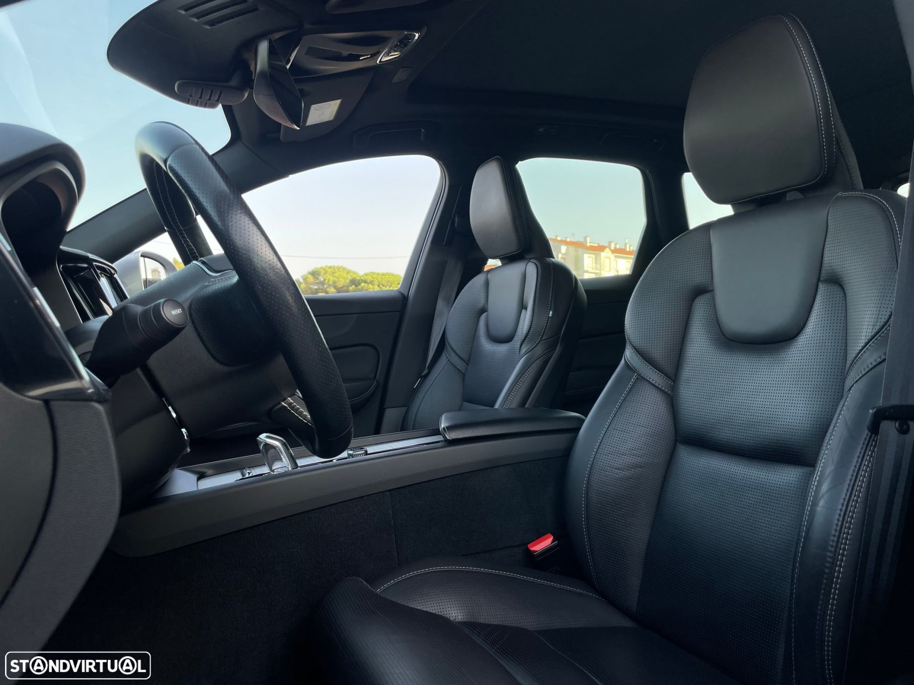 Volvo XC 60 - 11