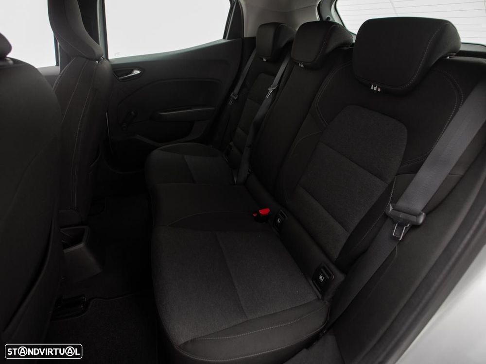 Renault Clio 1.5 Blue dCi Equilibre - 10