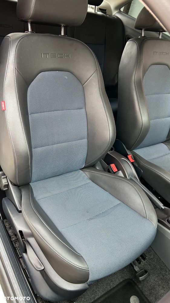 Seat Ibiza SC 1.2 TDI Style - 15