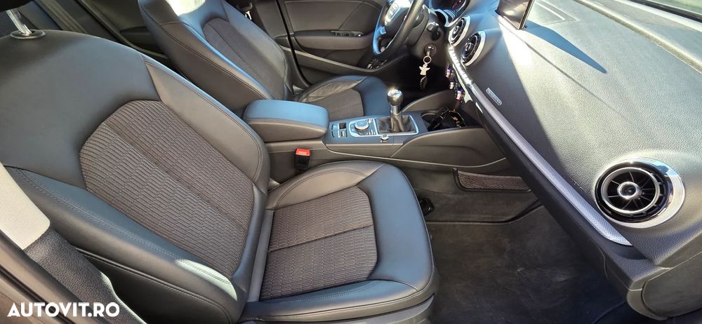 Audi A3 - 22