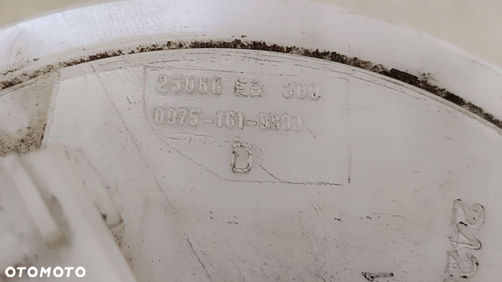 nissan pathfinder r51 navara d40 2.5 dci wskaźnik pływak paliwa 25060-eb300 - 5