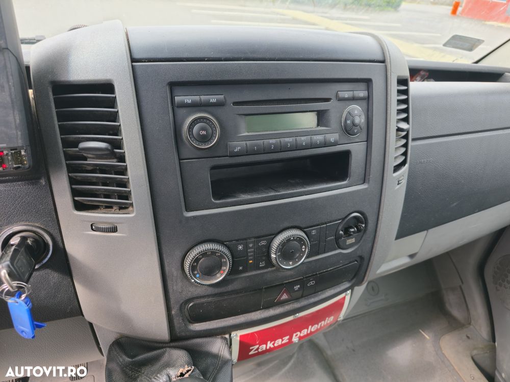 Volkswagen Crafter - 7
