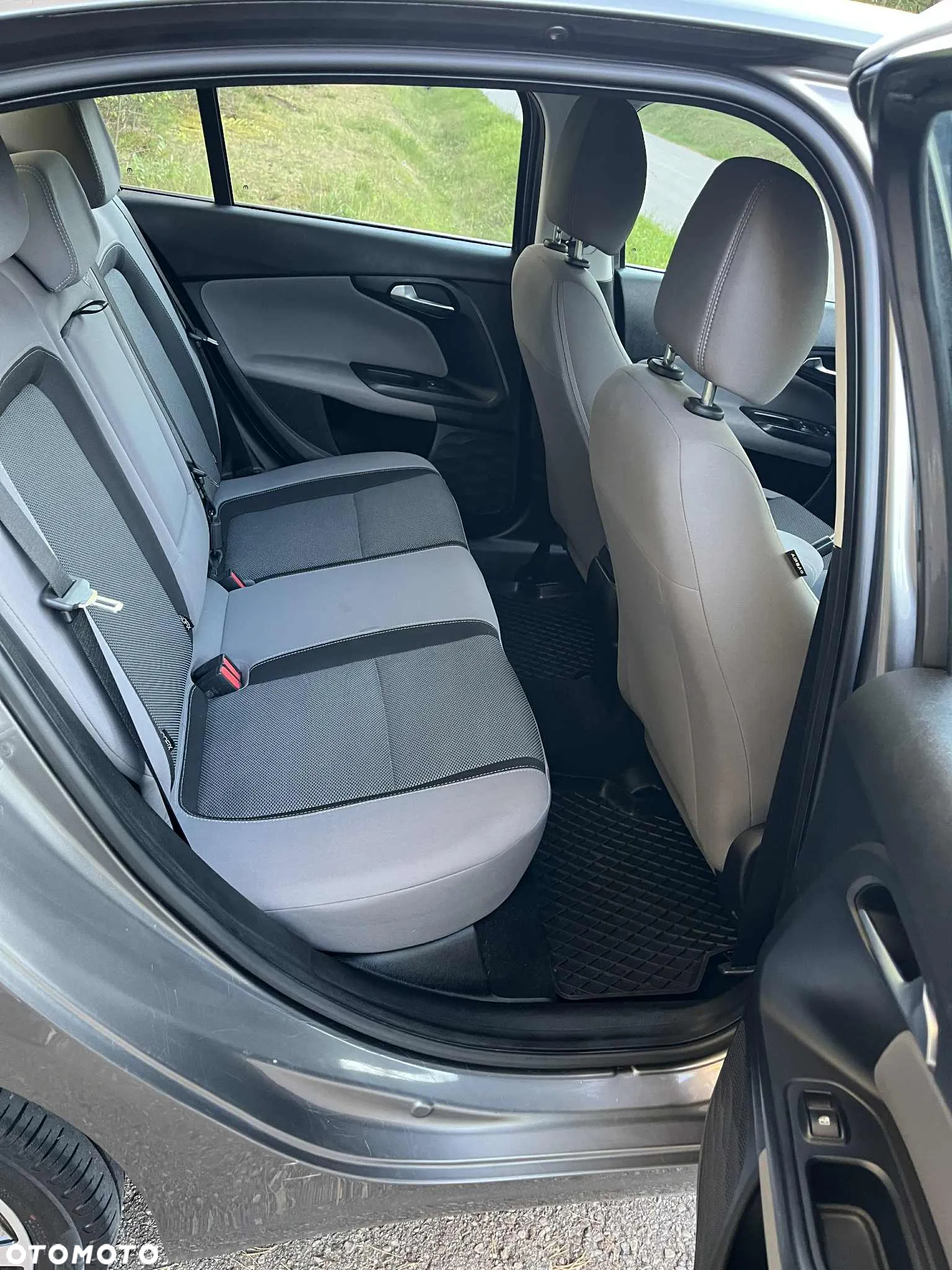 Fiat Tipo 1.4 16v Easy EU6d - 5