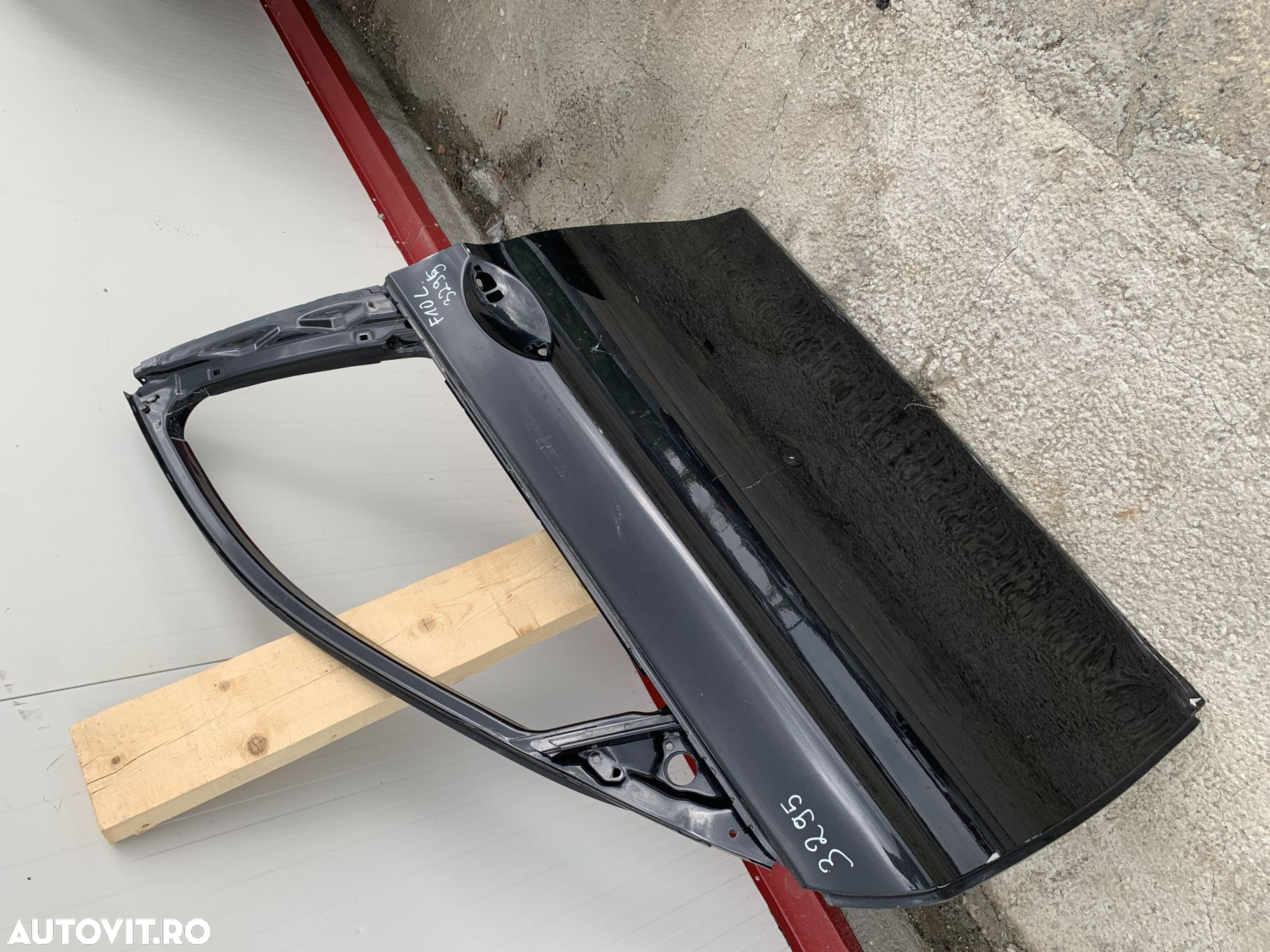 Usa stanga fata BMW Seria 5, F10, F11, 2010, 2011, 2012, 2013, 2014, 2015, 2016 - 9