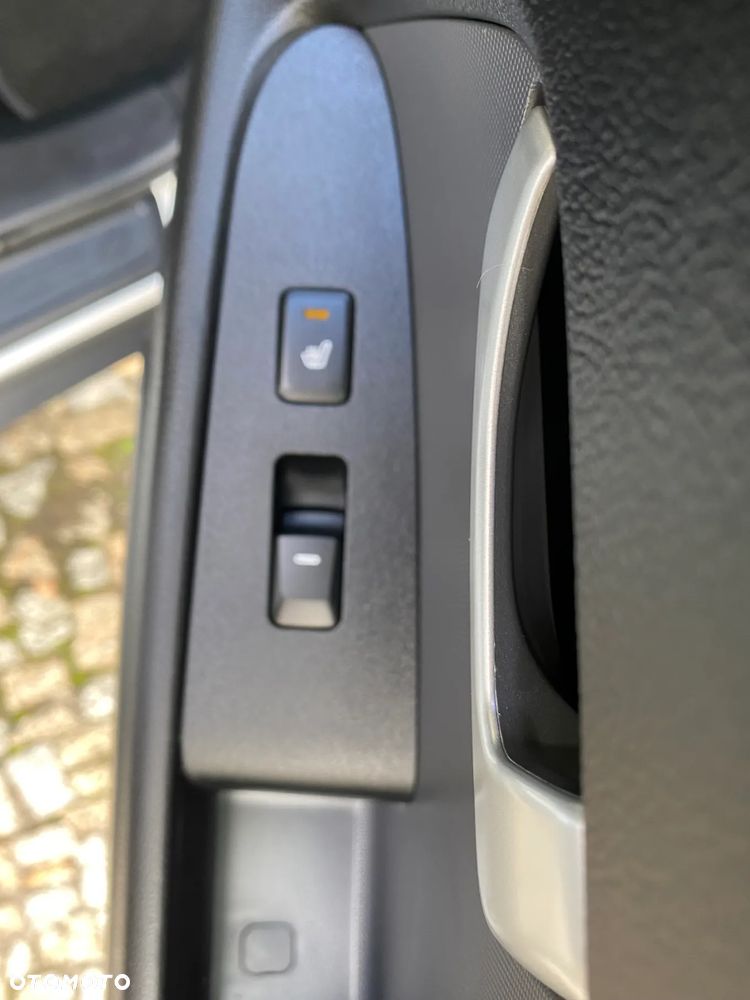 Kia Sportage 1.6 GDI 2WD Spirit - 25