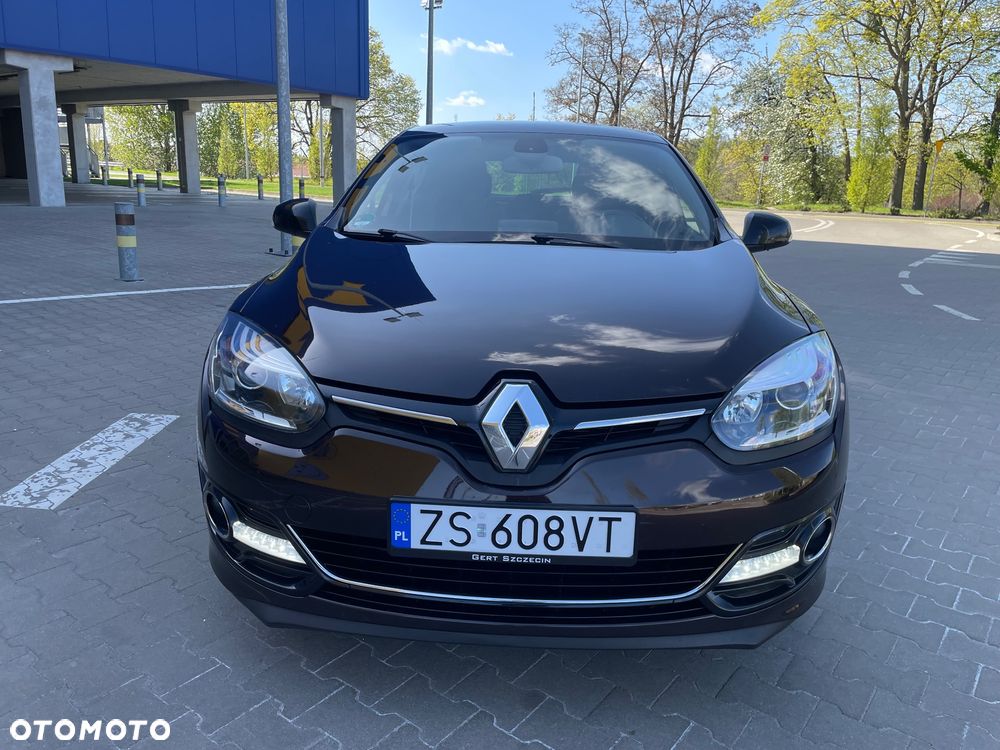 Renault Megane ENERGY TCe 130 BOSE EDITION - 8