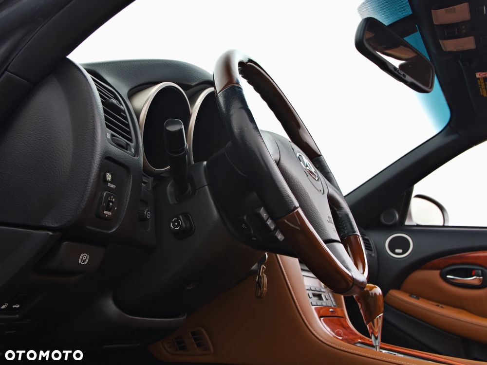 Lexus SC Prestige - 14