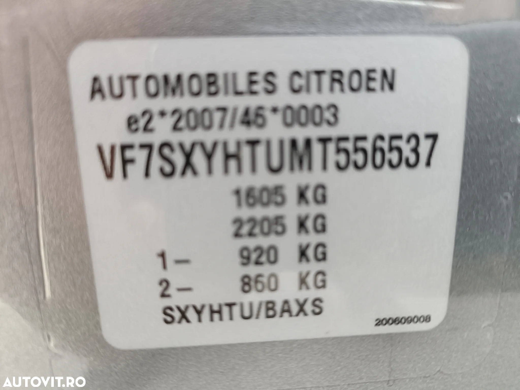 Citroën C3 1.5 BlueHDi S&S BVM6 Shine - 8