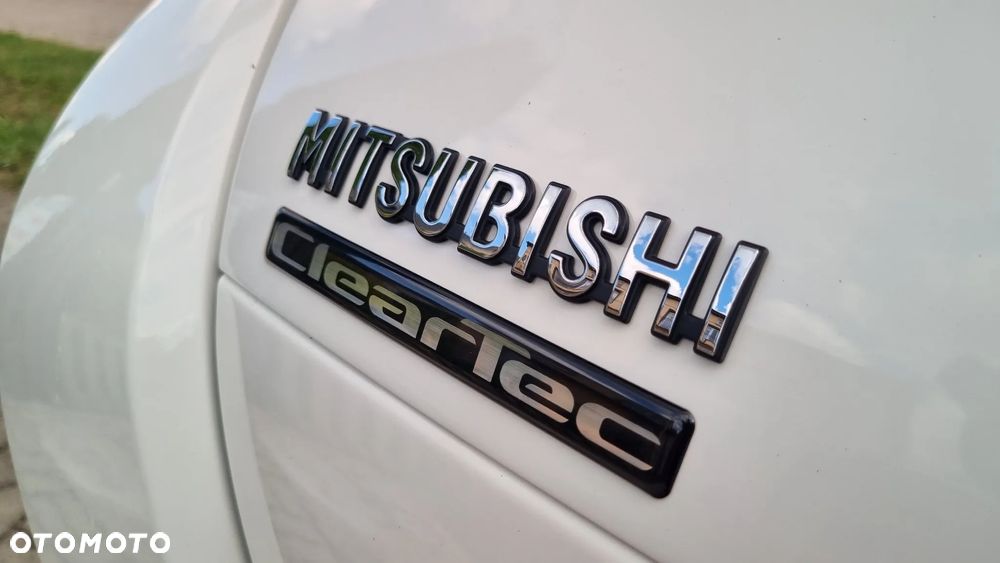 Mitsubishi Eclipse Cross 1.5 T-MIVEC ClearTec 2WD Diamant Edition Plus - 18