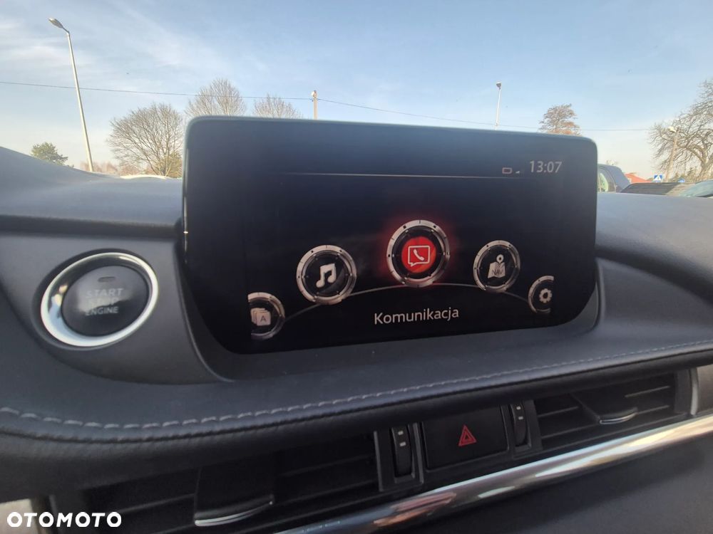 Mazda 6 2.0 SkyEnergy - 28