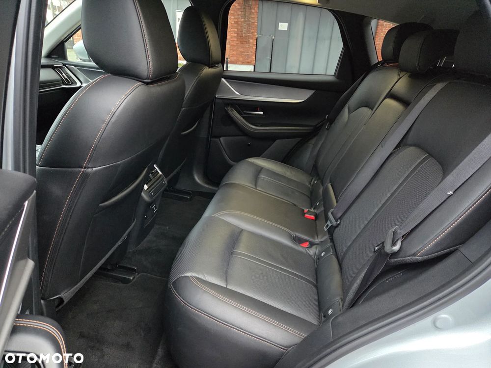 Mazda CX-60 2.5 PHEV Exclusive Line AWD - 36