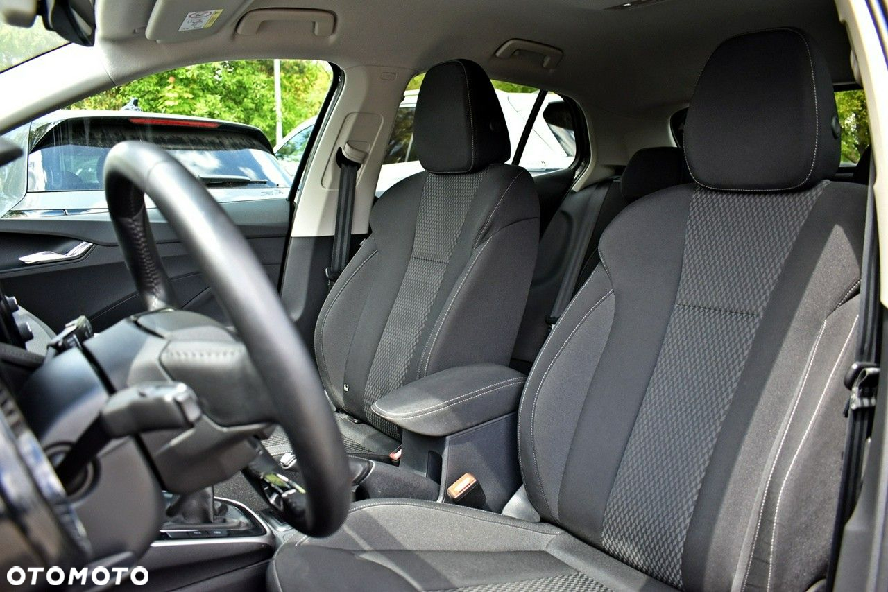 Skoda Fabia 1.0 TSI Style - 11