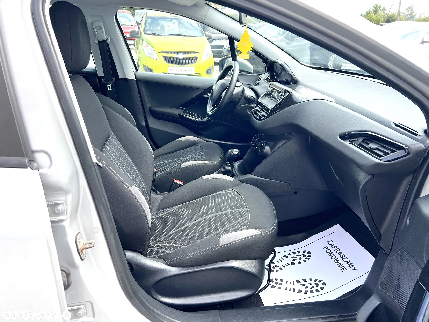 Peugeot 208 1.4 HDi Access - 16