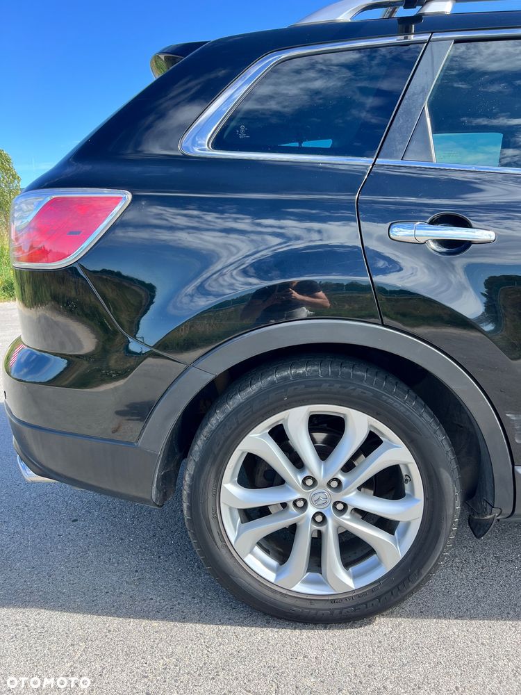 Mazda CX-9 3.7 V6 - 6