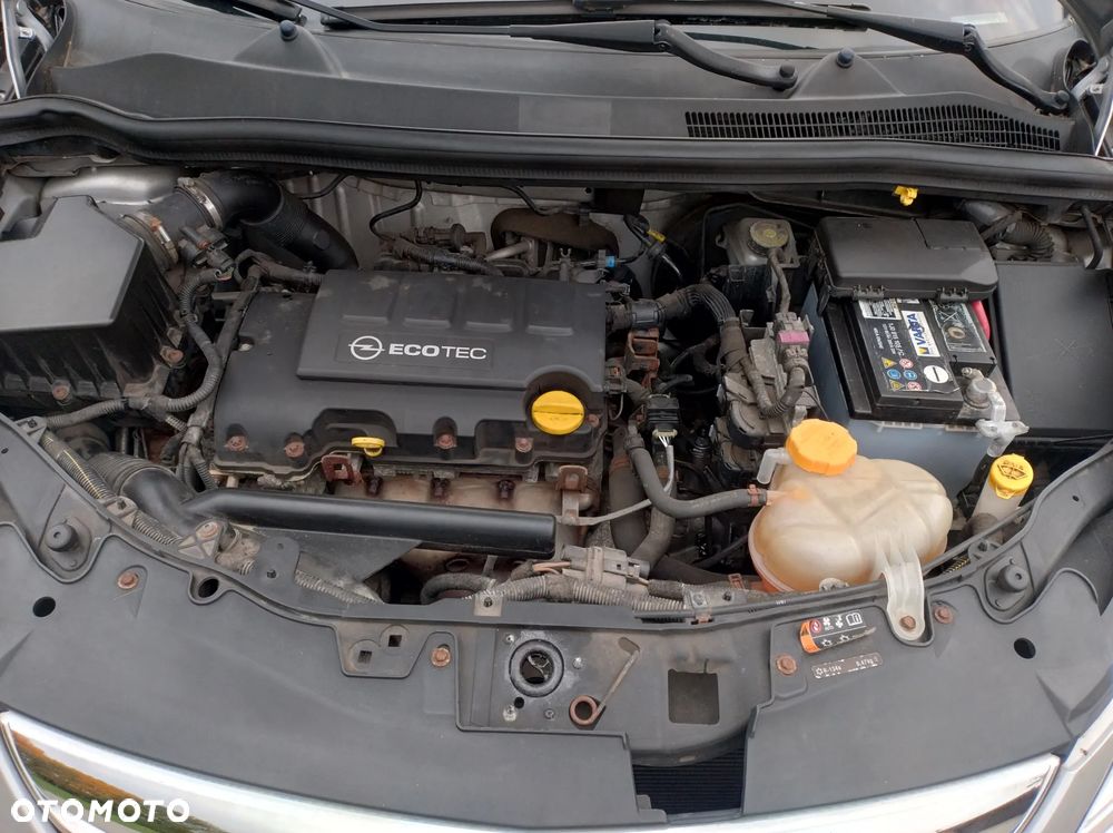 Opel Corsa 1.2 16V Enjoy - 31