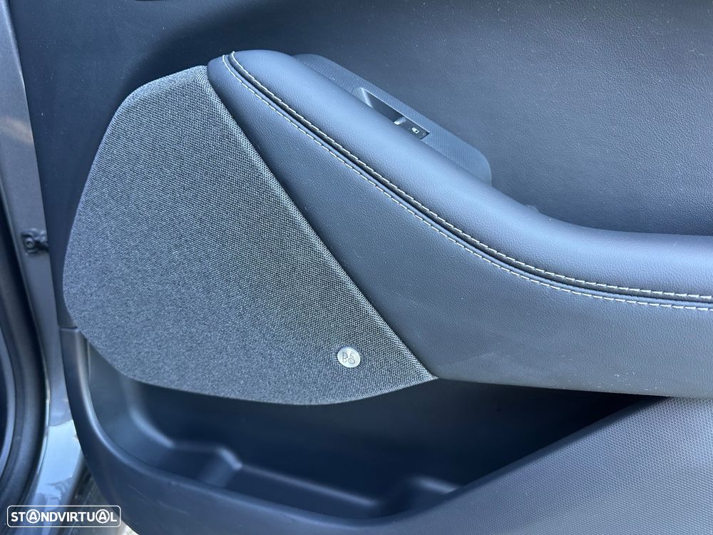 Ford Mustang Mach-E 75.7 kWh Premium AWD - 20