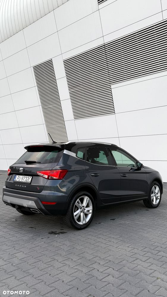 Seat Arona 1.0 TSI FR S&S - 19