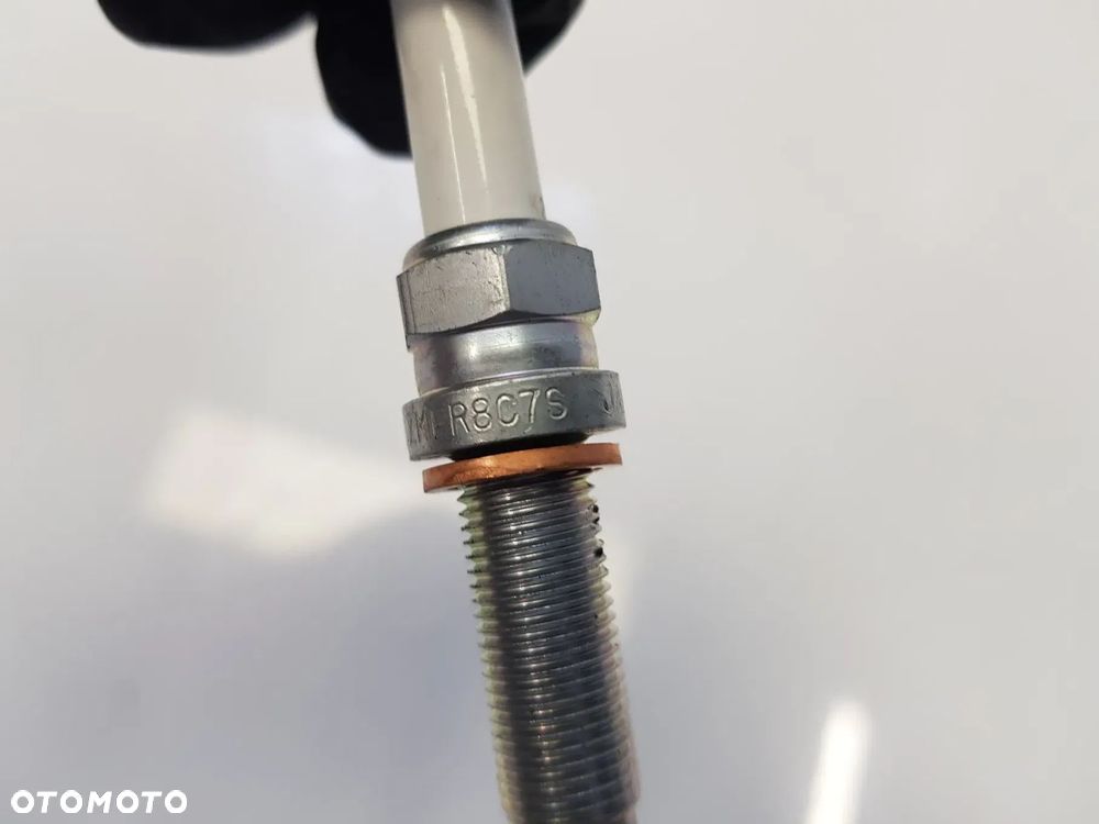 Świeca zapłonowa iskrowa laser NGK MERCEDES W206 W222 W213 W223 M254 M256 C238 A238 V223 V222 - 8