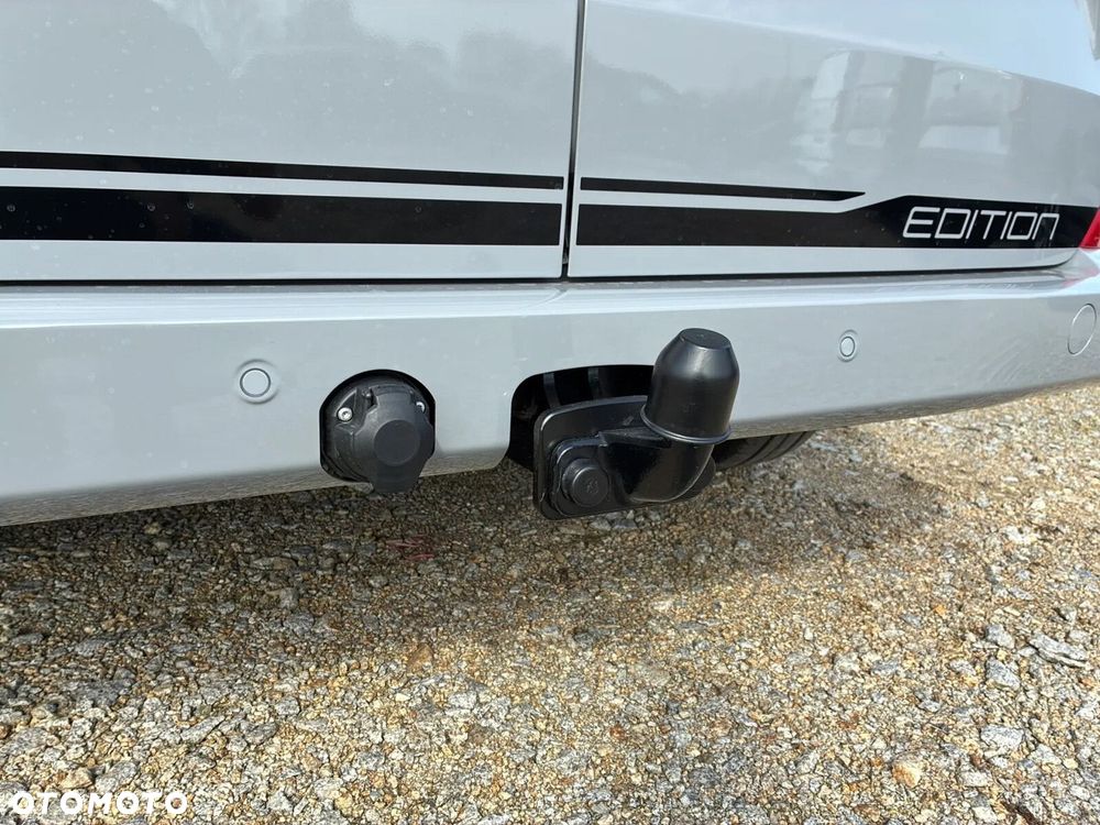 Volkswagen Transporter T7 Furgon EDITION Automat/L2H1, 2.0 TDI 150 KM, r.o. 3500 mm - 38