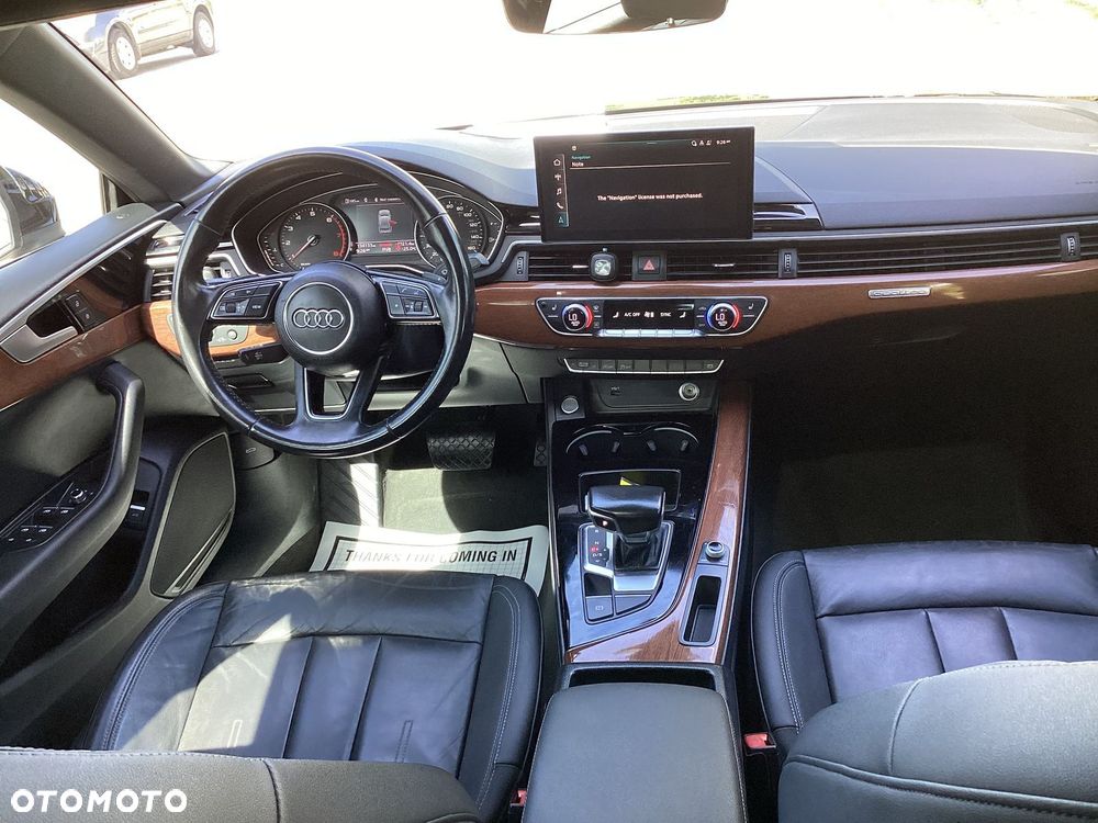 Audi A5 Sportback 2.0 TFSI Quattro Sport S tronic - 12