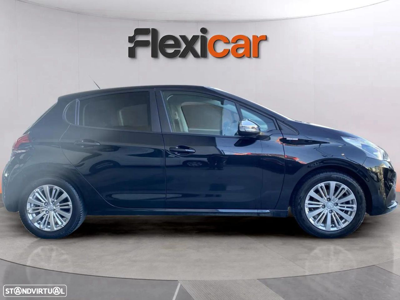 Peugeot 208 1.2 PureTech Style - 2