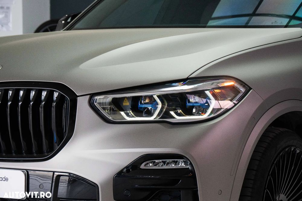 BMW X5 - 4