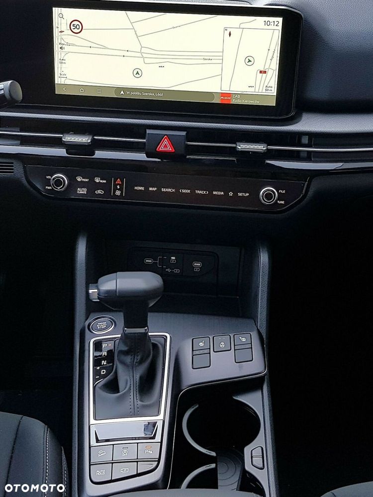 Kia Sportage 1.6 T-GDI M 2WD DCT - 18