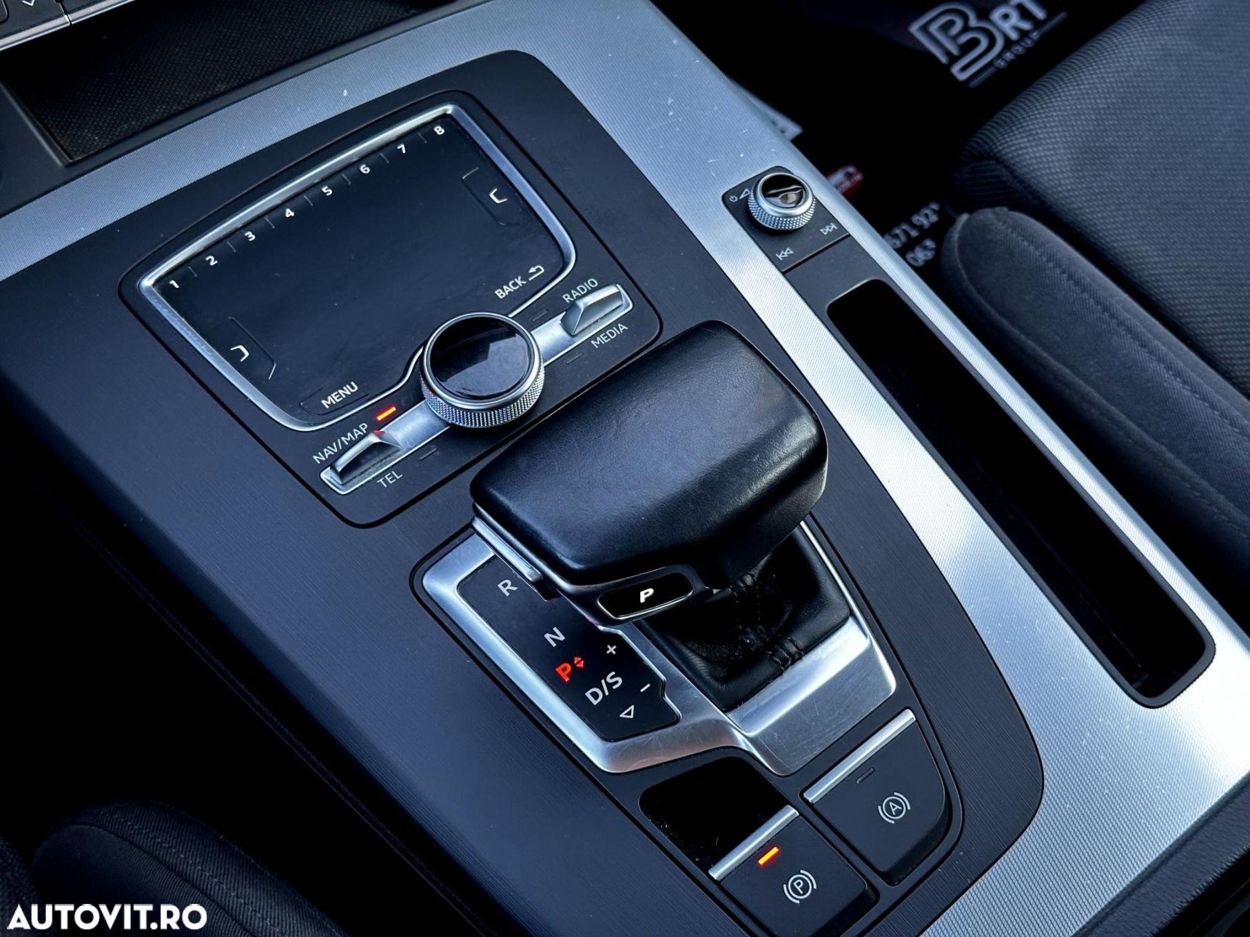 Audi Q5 - 18