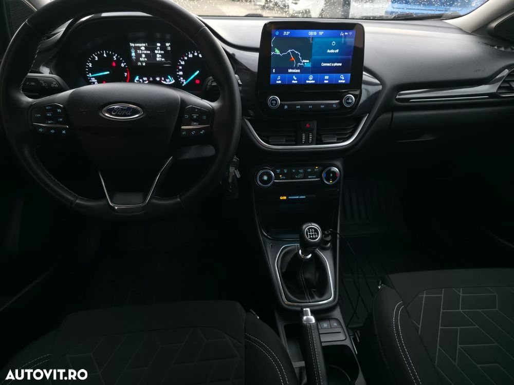 Ford Puma - 6