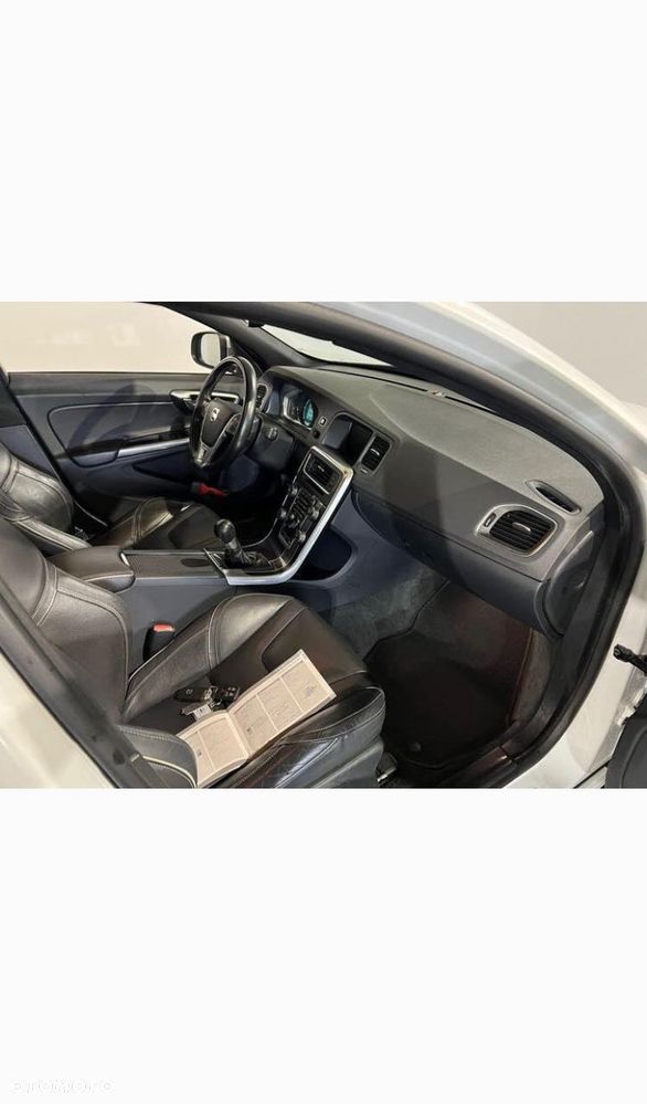 Volvo S60 - 8