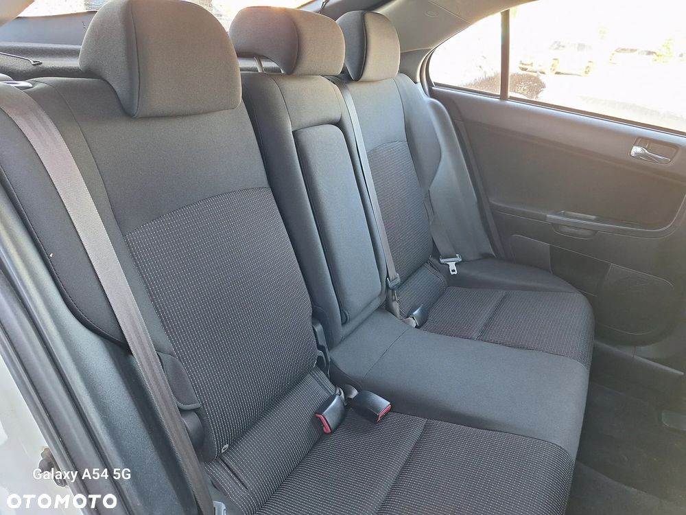 Mitsubishi Lancer 1.8 Inform - 20