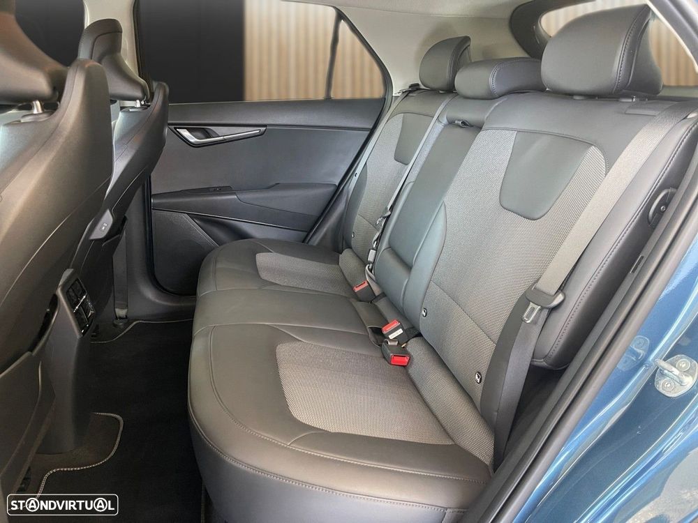 Kia e-Niro 64kWh - 9