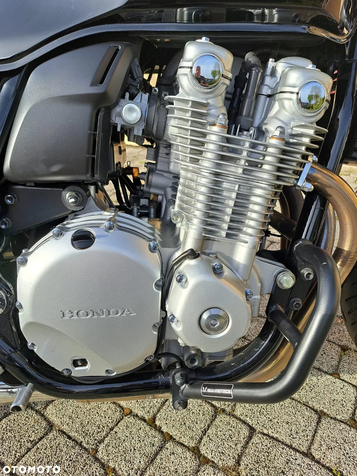 Honda CB - 25