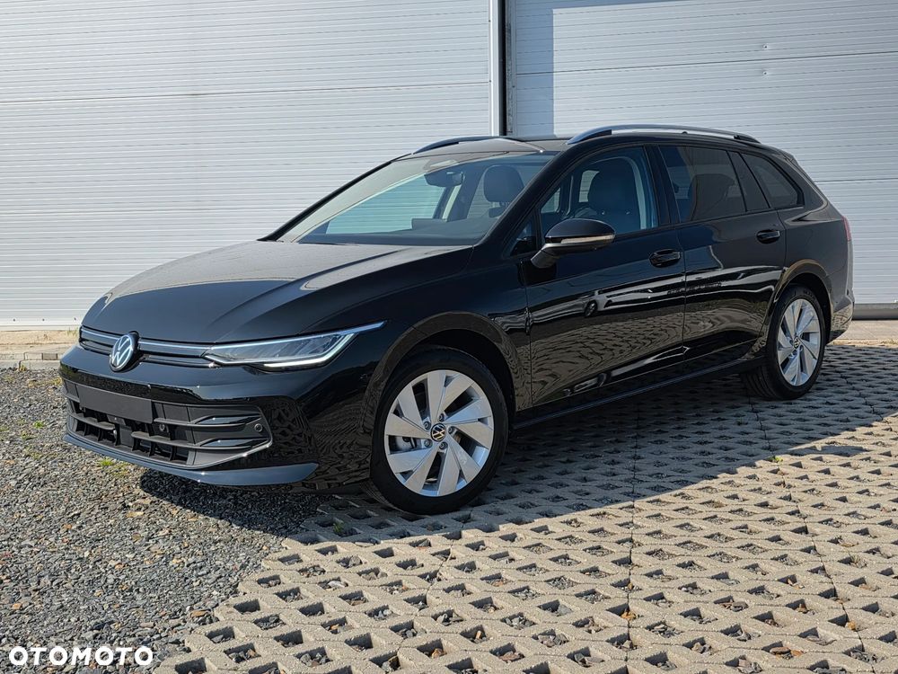 Volkswagen Golf 1.5 TSI Life Plus - 5