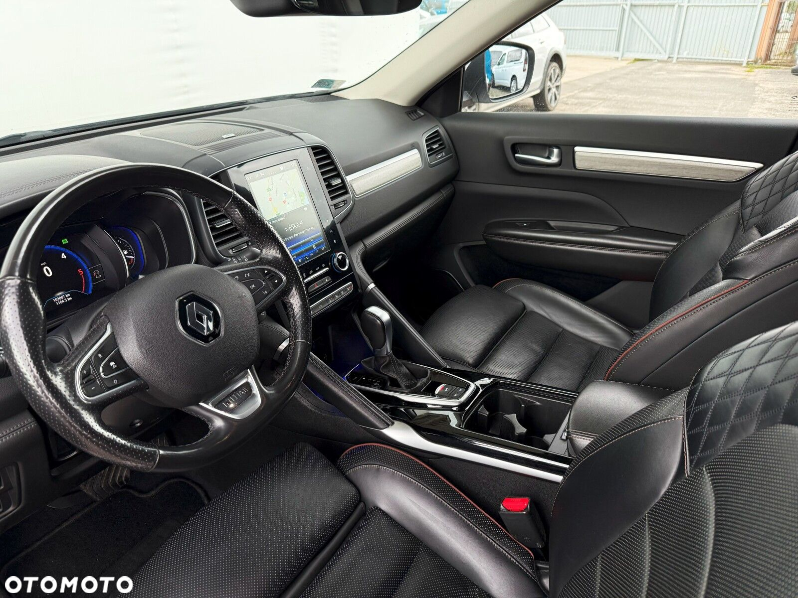 Renault Koleos 2.0 Blue dCi Initiale Paris 4x4 X-Tronic - 13