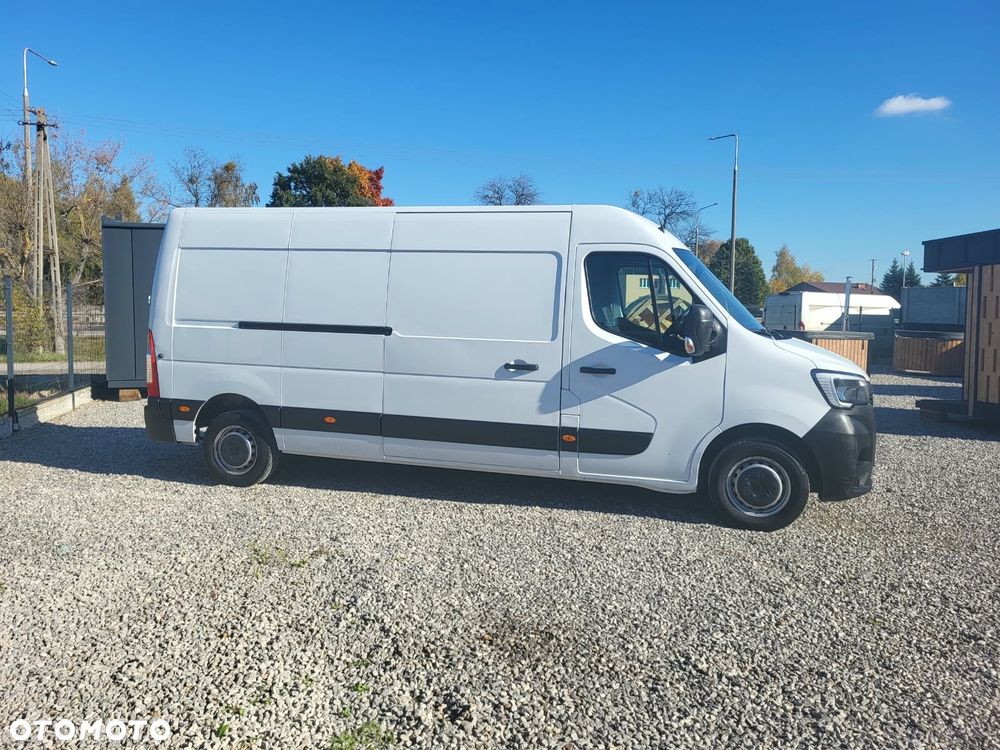 Renault Master L3H2 - 28