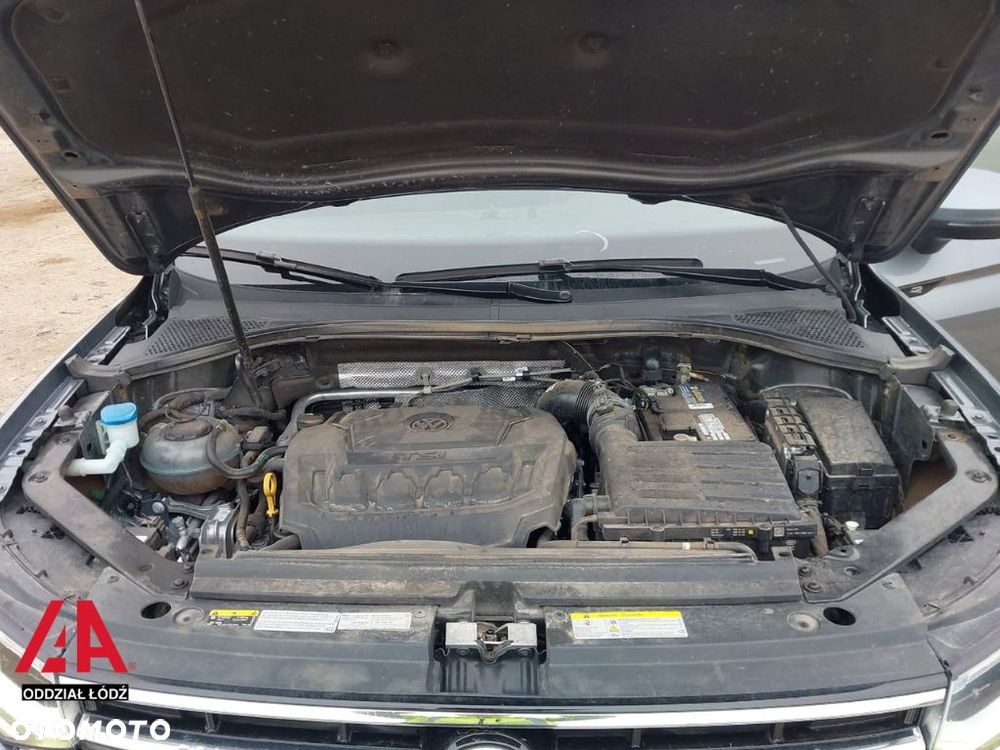 Volkswagen Tiguan 2.0 TSI 4Mot R-Line DSG - 16