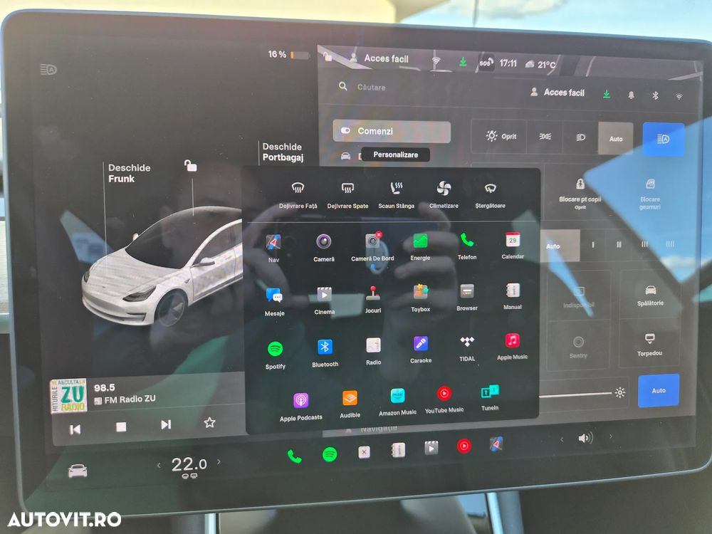 Tesla Model 3 - 14