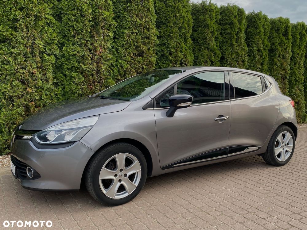 Renault Clio (Energy) TCe 90 Bose Edition - 37
