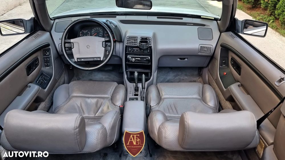 Chrysler Le Baron - 18