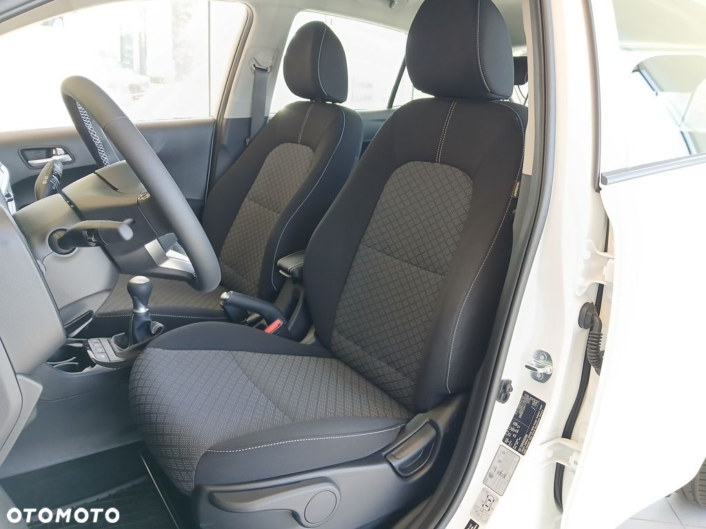 Kia Picanto 1.2 DPI L - 3