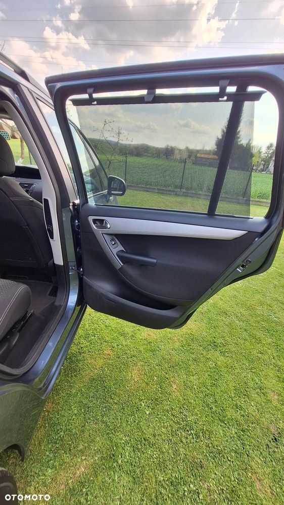 Citroën C4 Picasso - 20