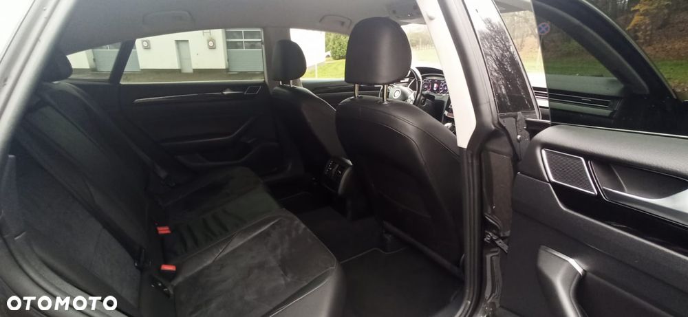Volkswagen Arteon 2.0 TDI Essence DSG - 11