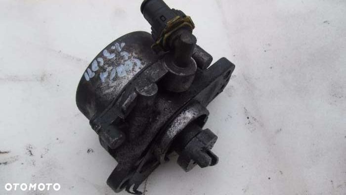 Opel Corsa C 1.3CDTI Pompa Vacum Slask Wysylka VAT - 1